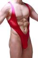 Bodysuit Thong Lepuil Joe Framboise