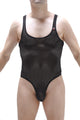 Bodythong Nexon Durtol Black