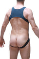 Bodyjockstrap Perrel Blue