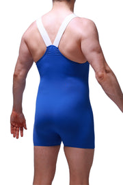 Bodysuit Boxer Ondel Blue