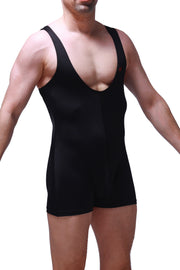 Bodysuit Boxer Linthal