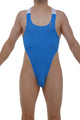 Bodythong Ansost Blue