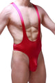 Bodysuit Thong Gonzac Joe Framboise
