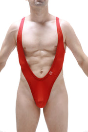 Bodythong Lepuil Bee Red