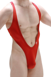 Bodythong Lepuil Bee Red