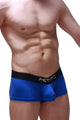 Boxer Algun Blue