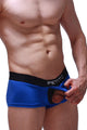Boxer Algun Blue