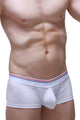 Boxer Algun White