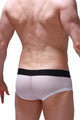 Boxer Brief Chill Durtol White