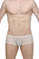 Boxer Chill Macra White