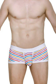 Boxer Brief Chill Candy Stripes