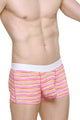 Boxer Chill Sunset Stripes