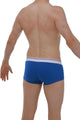 Boxer Chillax Modal Blue