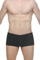 Boxer Colline Bamboo Black