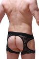 Boxer PetitQ Corlier Black