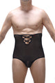 Brief Gaine Net Black