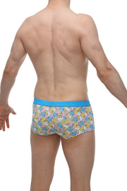Boxer Meljac Duckies