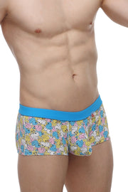 Boxer Meljac Duckies