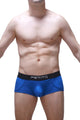 Boxer Morrier Blue