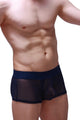 Boxer PetitQ Net Navy