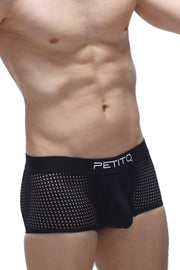 Boxer Noth Durtol Black