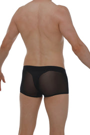 Boxer Noth Black