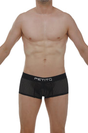 Boxer Protruder Durtol Black