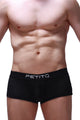 Boxer Brief Reotier Bee Black