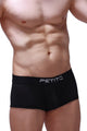 Boxer Brief Reotier Bee Black