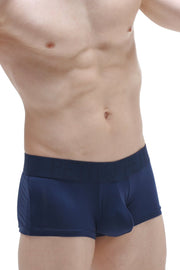 Boxer Brief Reotier Plum Navy