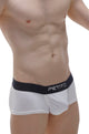 Boxer Taik Econyl White