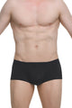 Boxer Taik Joe Black
