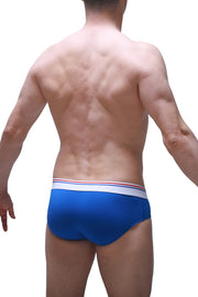 Brief Almard Blue