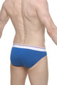 Brief Arquian Blue