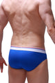 Brief Bovel Blue
