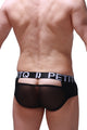 Brief Dugny Black