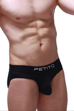 Brief Hang Black