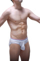 Brief Hang Modal White