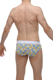 Brief Linay Duckies