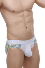 Brief Linay Duckies