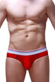 Brief Linay Modal Red