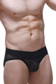 Brief Bessey Durtol Black