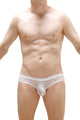 Brief Scaux Durtol White