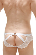 Brief Scaux Durtol White