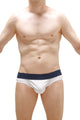 Brief Taik Modal White