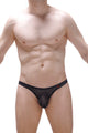 G-String Anost Durtol Black