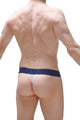 G-string Attin White