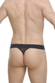 G-String Chanac Net Black