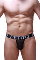 G-String Chanac Net Black