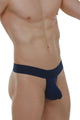 G-string Chanac Plum Navy
